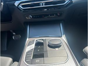 BMW 320 d xDrive 431? netto Limousine*M Sportpaket*Lc Prof*AHK*ACC*Driv Assistant*