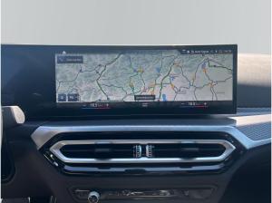 BMW 320 d xDrive 431? netto Limousine*M Sportpaket*Lc Prof*AHK*ACC*Driv Assistant*