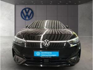 Volkswagen ID.7 Pro IQ.Light Navi ACC Rückfahrkamera LaneAssist