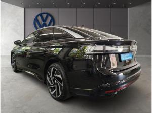 Volkswagen ID.7 Pro IQ.Light Navi ACC Rückfahrkamera LaneAssist