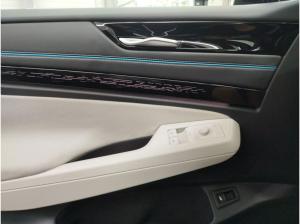 Volkswagen ID.7 Pro IQ.Light Navi ACC Rückfahrkamera LaneAssist