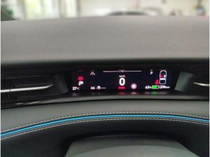 Volkswagen ID.7 Pro IQ.Light Navi ACC Rückfahrkamera LaneAssist