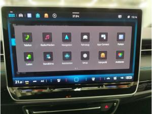 Volkswagen ID.7 Pro IQ.Light Navi ACC Rückfahrkamera LaneAssist
