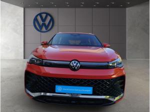 Volkswagen Tiguan 2.0 TDI DSG 4Motion R-Line Navi IQ.Light DAB+ FrontAssist