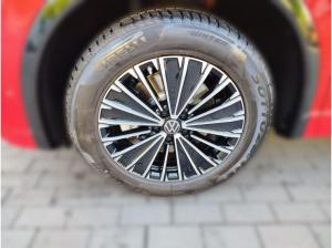 Volkswagen Tiguan 2.0 TDI DSG 4Motion R-Line Navi IQ.Light DAB+ FrontAssist