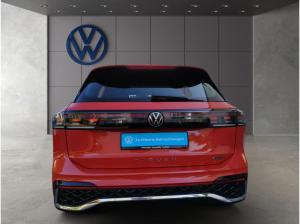 Volkswagen Tiguan 2.0 TDI DSG 4Motion R-Line Navi IQ.Light DAB+ FrontAssist