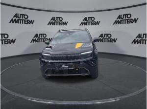 Jeep Avenger The North Face 1,2l T3 4xe eAWD