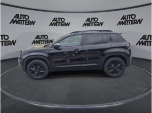 Jeep Avenger The North Face 1,2l T3 4xe eAWD