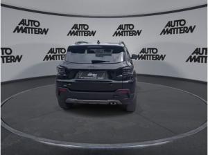 Jeep Avenger The North Face 1,2l T3 4xe eAWD