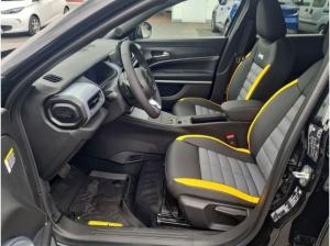 Jeep Avenger The North Face 1,2l T3 4xe eAWD