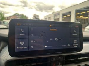 Jeep Avenger The North Face 1,2l T3 4xe eAWD