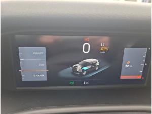 Jeep Avenger The North Face 1,2l T3 4xe eAWD