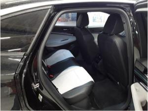 Volkswagen ID.7 Pro Navi IQ.LIGHT - LED-Matrix-Scheinwerfer Sprachassistent LED-Rückleuchten