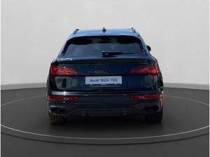 Audi SQ5 Sportback TDI AHK+STANDH+AIR+MATRIX