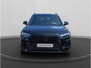 Audi SQ5 Sportback TDI AHK+STANDH+AIR+MATRIX