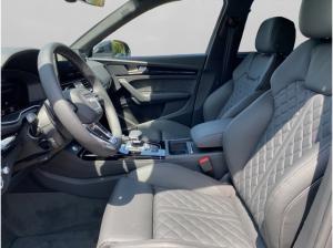 Audi SQ5 Sportback TDI AHK+STANDH+AIR+MATRIX