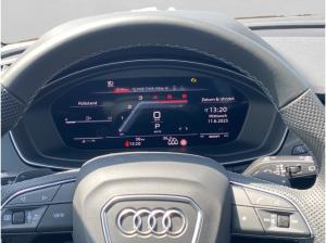Audi SQ5 Sportback TDI AHK+STANDH+AIR+MATRIX
