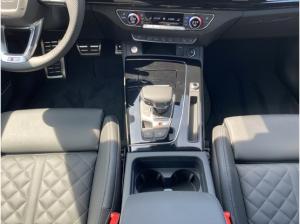 Audi SQ5 Sportback TDI AHK+STANDH+AIR+MATRIX