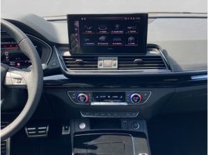 Audi SQ5 Sportback TDI AHK+STANDH+AIR+MATRIX