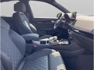 Audi SQ5 Sportback TDI AHK+STANDH+AIR+MATRIX