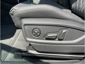 Audi SQ5 Sportback TDI AHK+STANDH+AIR+MATRIX