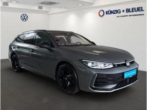 Volkswagen Passat Variant R-Line 2,0 TDI DSG*4 M*Nav*StHz*AHK*HuD*DCC*