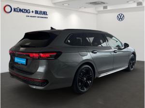 Volkswagen Passat Variant R-Line 2,0 TDI DSG*4 M*Nav*StHz*AHK*HuD*DCC*