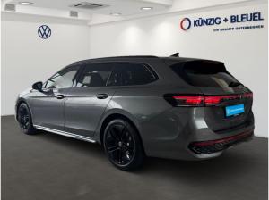 Volkswagen Passat Variant R-Line 2,0 TDI DSG*4 M*Nav*StHz*AHK*HuD*DCC*