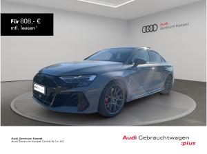 Audi RS3 RS 3 Limousine Matrix Pano HuD SONOS