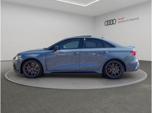 Audi RS3 RS 3 Limousine Matrix Pano HuD SONOS