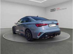 Audi RS3 RS 3 Limousine Matrix Pano HuD SONOS Keramik