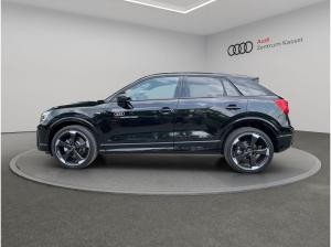 Audi Q2 S line 40 TFSI quattro Matrix Navi Kamera
