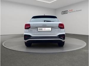 Audi Q2 35 TFSI S line LED virtual Co. Klima Carplay