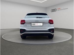 Audi Q2 35 TFSI S line LED virtual Co. Klima Carplay