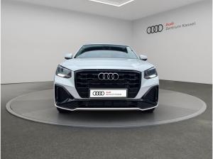 Audi Q2 35 TFSI S line LED virtual Co. Klima Carplay