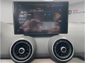 Audi Q2 35 TFSI S line LED virtual Co. Klima Carplay