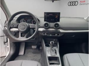 Audi Q2 35 TFSI S line LED virtual Co. Klima Carplay