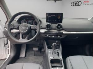 Audi Q2 35 TFSI S line LED virtual Co. Klima Carplay