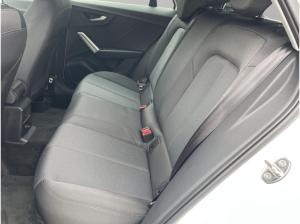 Audi Q2 35 TFSI S line LED virtual Co. Klima Carplay