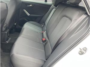 Audi Q2 35 TFSI S line LED virtual Co. Klima Carplay
