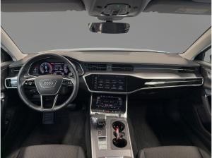 Audi A6 allroad quattro 50 TDI Standh. Pano Matrix Luft