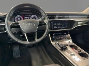 Audi A6 allroad quattro 50 TDI Standh. Pano Matrix Luft