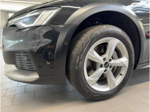 Audi A6 allroad quattro 50 TDI Standh. Pano Matrix Luft