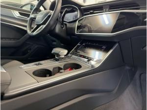Audi A6 allroad quattro 50 TDI Standh. Pano Matrix Luft