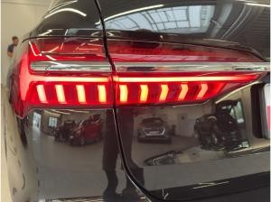 Audi A6 allroad quattro 50 TDI Standh. Pano Matrix Luft