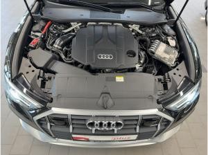Audi A6 allroad quattro 50 TDI Standh. Pano Matrix Luft