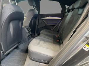 Audi SQ5 Sportback 55 TDI Matrix Luft Kamera virtual Navi