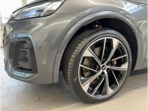 Audi SQ5 Sportback 55 TDI Matrix Luft Kamera virtual Navi