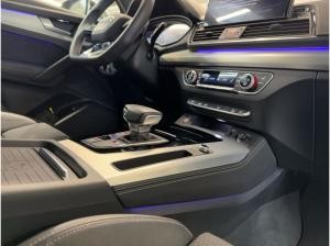 Audi SQ5 Sportback 55 TDI Matrix Luft Kamera virtual Navi