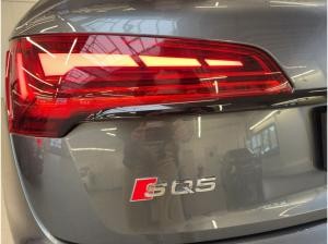 Audi SQ5 Sportback 55 TDI Matrix Luft Kamera virtual Navi